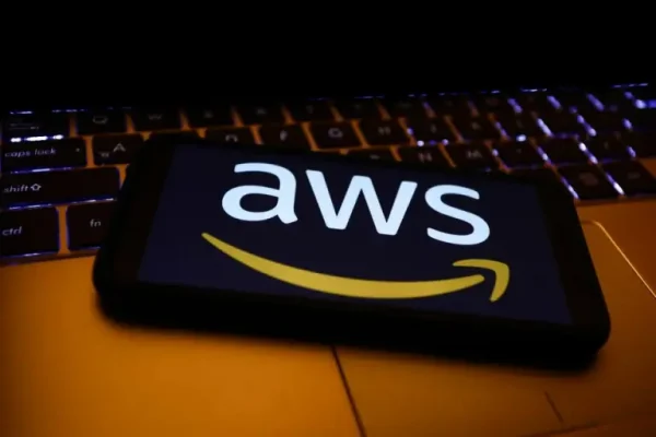 Buy AWS VCC