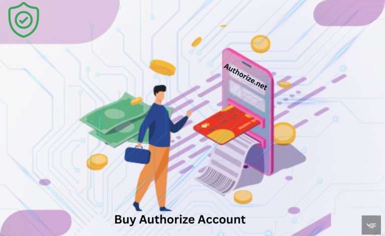 Buy Authorize Accounts