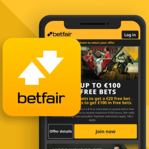 Buy Betfair Account