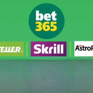 Buy Kenya Bet365 Accounts