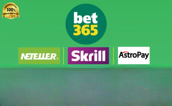 Buy Kenya Bet365 Accounts