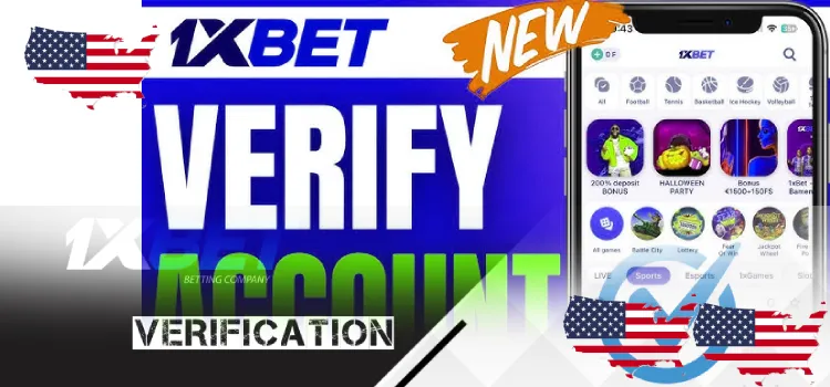 Buy Verified 1xBet Accounts