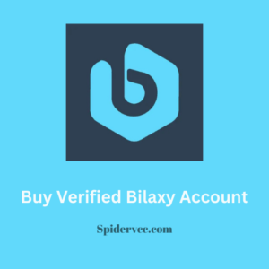 Buy Verified Bilaxy Account