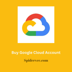 Buy Google Cloud Account