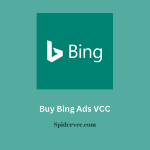 Buy Bing Ads VCC