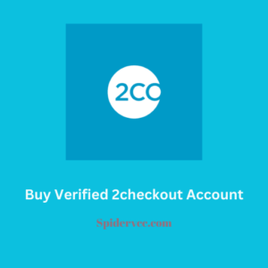 Buy Verified 2checkout Account