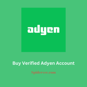 Buy Verified Adyen Account