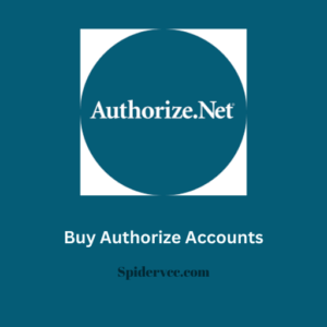 Buy Authorize Accounts