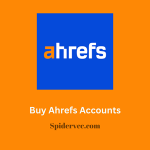 Buy Ahrefs Accounts