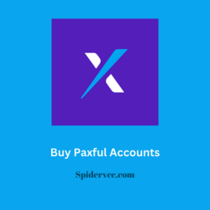 Buy Paxful Accounts