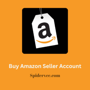 Buy Amazon Seller Account