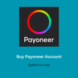 Buy Payoneer Account