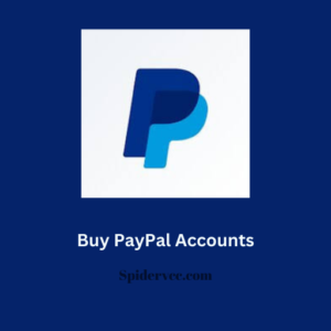 Buy PayPal Accounts