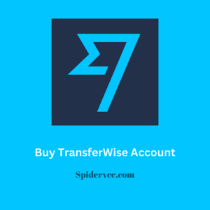 Buy TransferWise Account