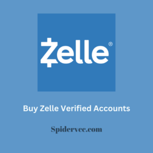 Buy Zelle Verified Accounts