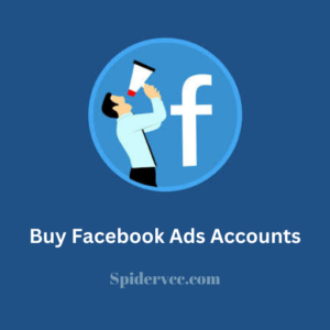 Buy Facebook Ads Accounts