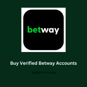 Buy Verified Betway Accounts