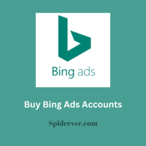 Buy Bing Ads Accounts