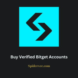 Buy Verified Bitget Accounts