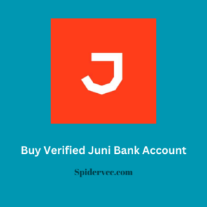 Buy Verified Juni Bank Account