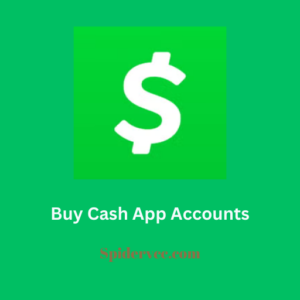 Buy Cash App Accounts