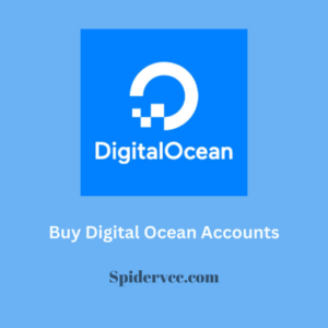 Buy Digital Ocean Accounts