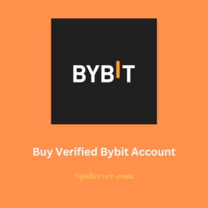 Buy Verified Bybit Account