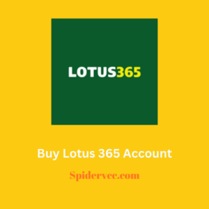 Buy Lotus 365 Account