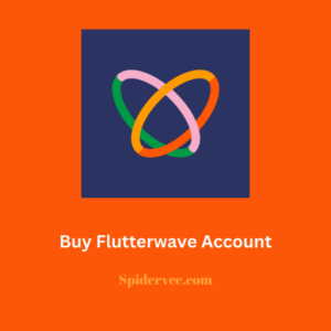 Buy Flutterwave Account