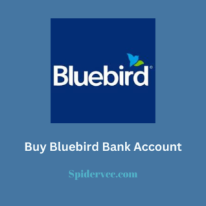 Buy Bluebird Bank Account