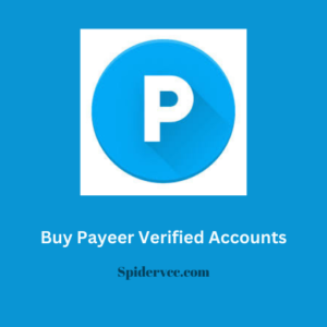 Buy Payeer Verified Accounts