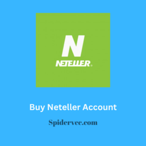 Buy Neteller Account