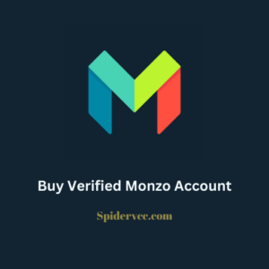 Buy Verified Monzo Account