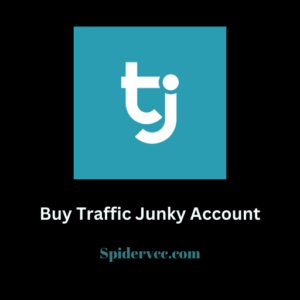 Buy Traffic Junky Account