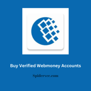 Buy Verified Webmoney Accounts