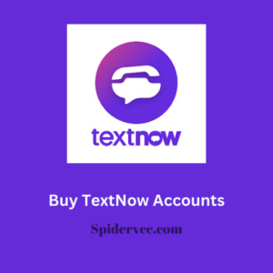 Buy TextNow Accounts