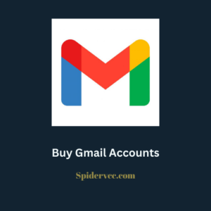 Buy Gmail Accounts