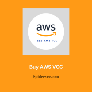 Buy AWS VCC