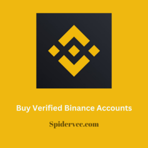 Buy Verified Binance Accounts