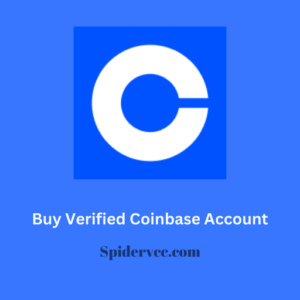 Buy Verified Coinbase Account