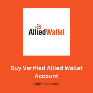 Buy Verified Allied Wallet Account