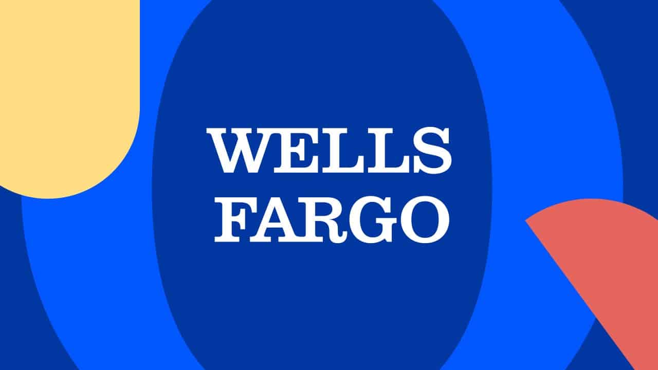 Buy Wells Fargo Bank Account