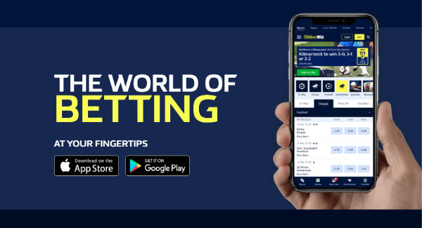 Buy Verified William Hill Accounts