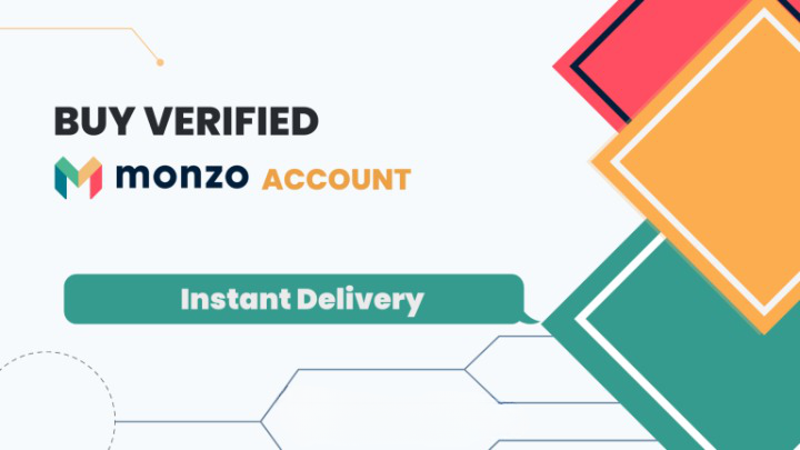 Buy Verified Monzo Account