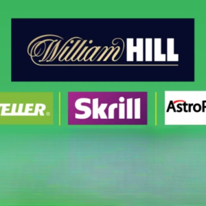 Buy Verified William Hill Accounts