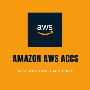 Buy Amazon AWS Account