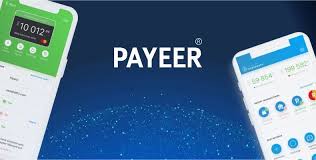 Buy Payeer Verified Accounts