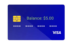 VCC $5 Balance