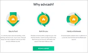 Buy Verified Advcash Accounts