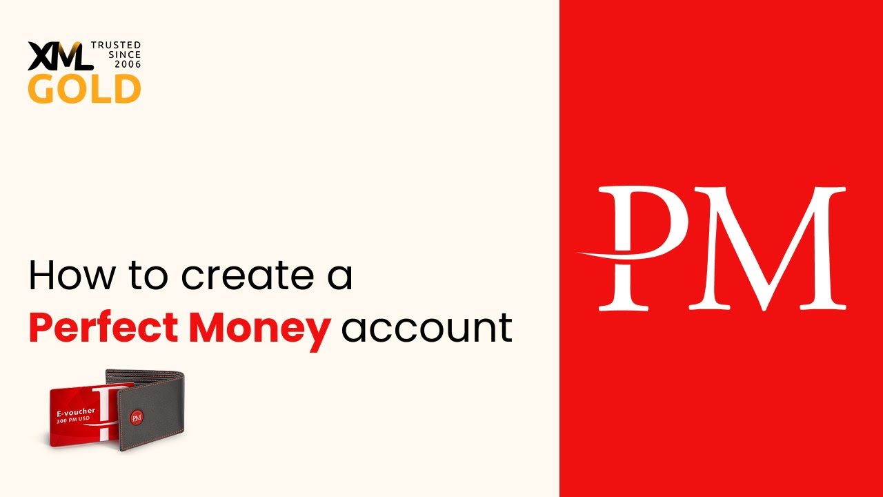 Buy Verified Perfect Money Account